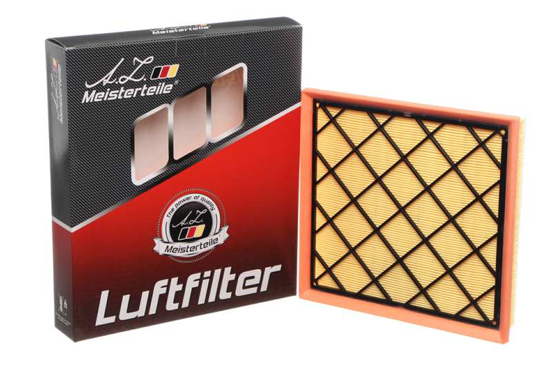 Luftfilter